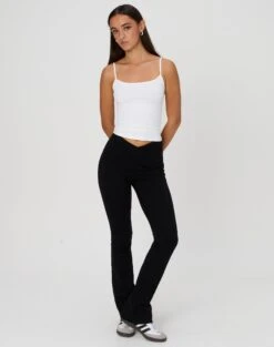 Supersoft Thin Strap Tank 28 Supersoft Thin Strap Tank -Outlet Glassons Store juliet tank top white full tv124298pch