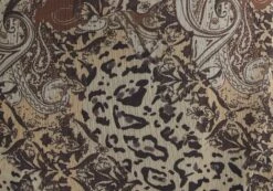 Printed Mesh Mini Boobtube Dress -Outlet Glassons Store kamil boobtube mesh mini paisley leo imagefront ds74751rprt