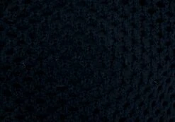 Crochet Split Front Hook Eye Top -Outlet Glassons Store kory knit keyhole top black imagefront kc80507cro