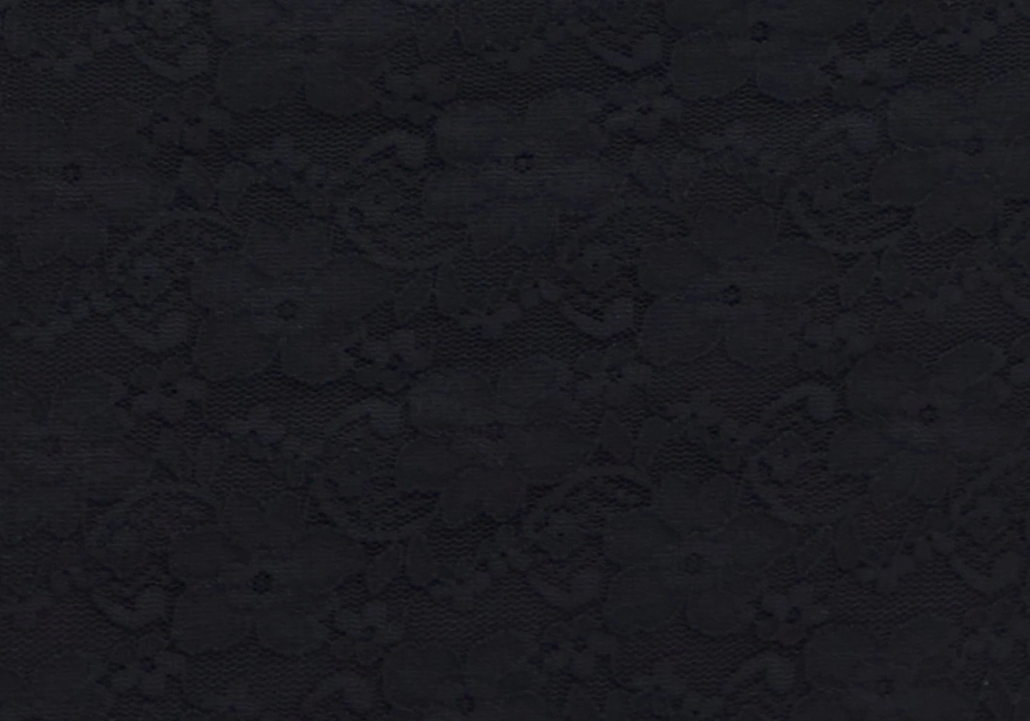 Lace Cupped Fitted Maxi Dress 8 Lace Cupped Fitted Maxi Dress - Image 6