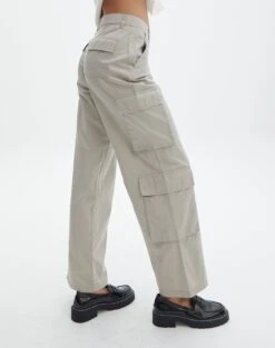 Cotton Low Rise Cargo Pant 24 Cotton Low Rise Cargo Pant -Outlet Glassons Store lexi mid rise cargo pant on the rocks detail pw80341cot