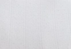 Pointelle Curve Hem Cropped Long Sleeve Top -Outlet Glassons Store lilian long sleeve bow top white imagefront tl81089pnt