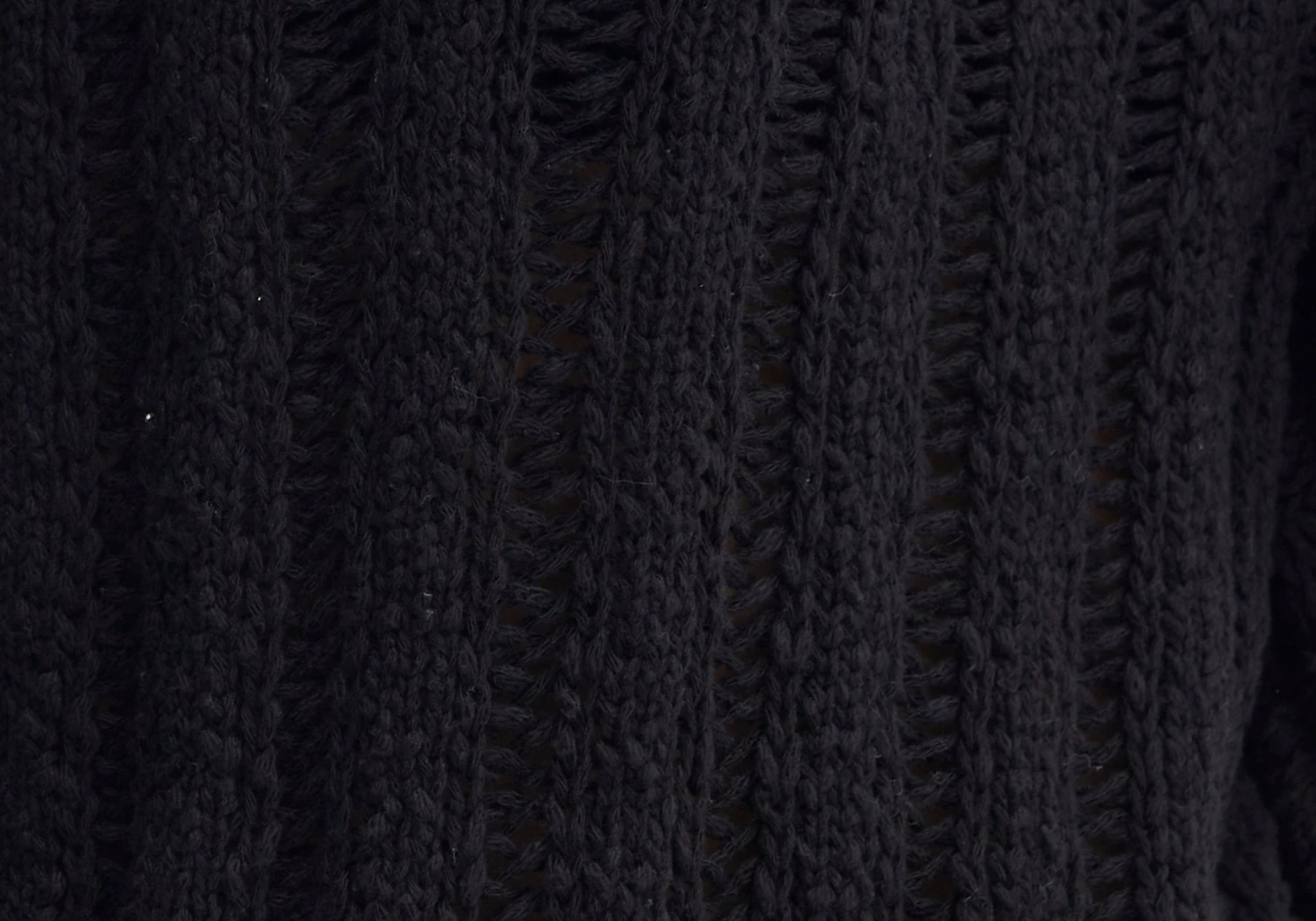 Ladder Knit Jumper 12 Ladder Knit Jumper - Image 10