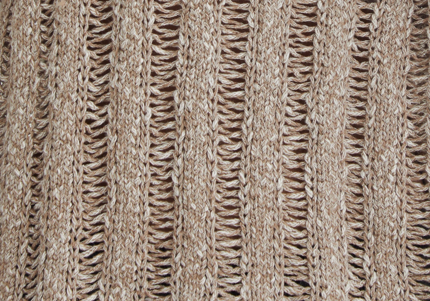 Ladder Knit Jumper 7 Ladder Knit Jumper - Image 5