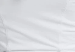 Active Supersoft Long Sleeve Zip Front Crop Top 32 Active Supersoft Long Sleeve Zip Front Crop Top -Outlet Glassons Store loko long sleeve zip front top white imagefront tc105938ss