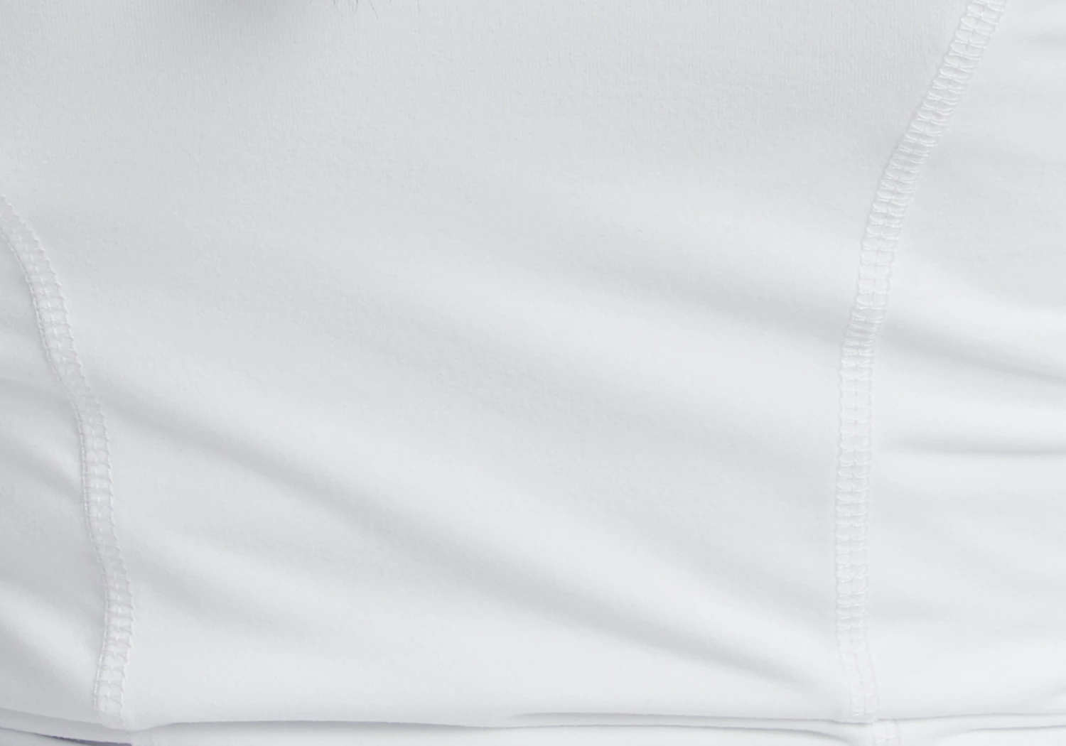 Active Supersoft Long Sleeve Zip Front Crop Top 13 Active Supersoft Long Sleeve Zip Front Crop Top - Image 11