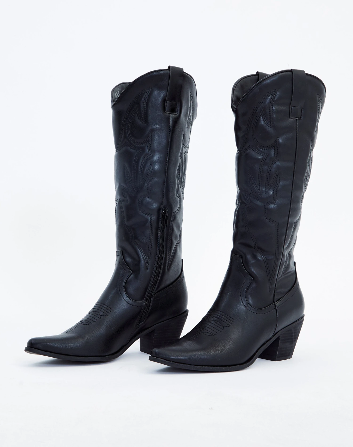 Scoop Neck Ribbed Knit Midi Dress 17 Scoop Neck Ribbed Knit Midi Dress - Image 15