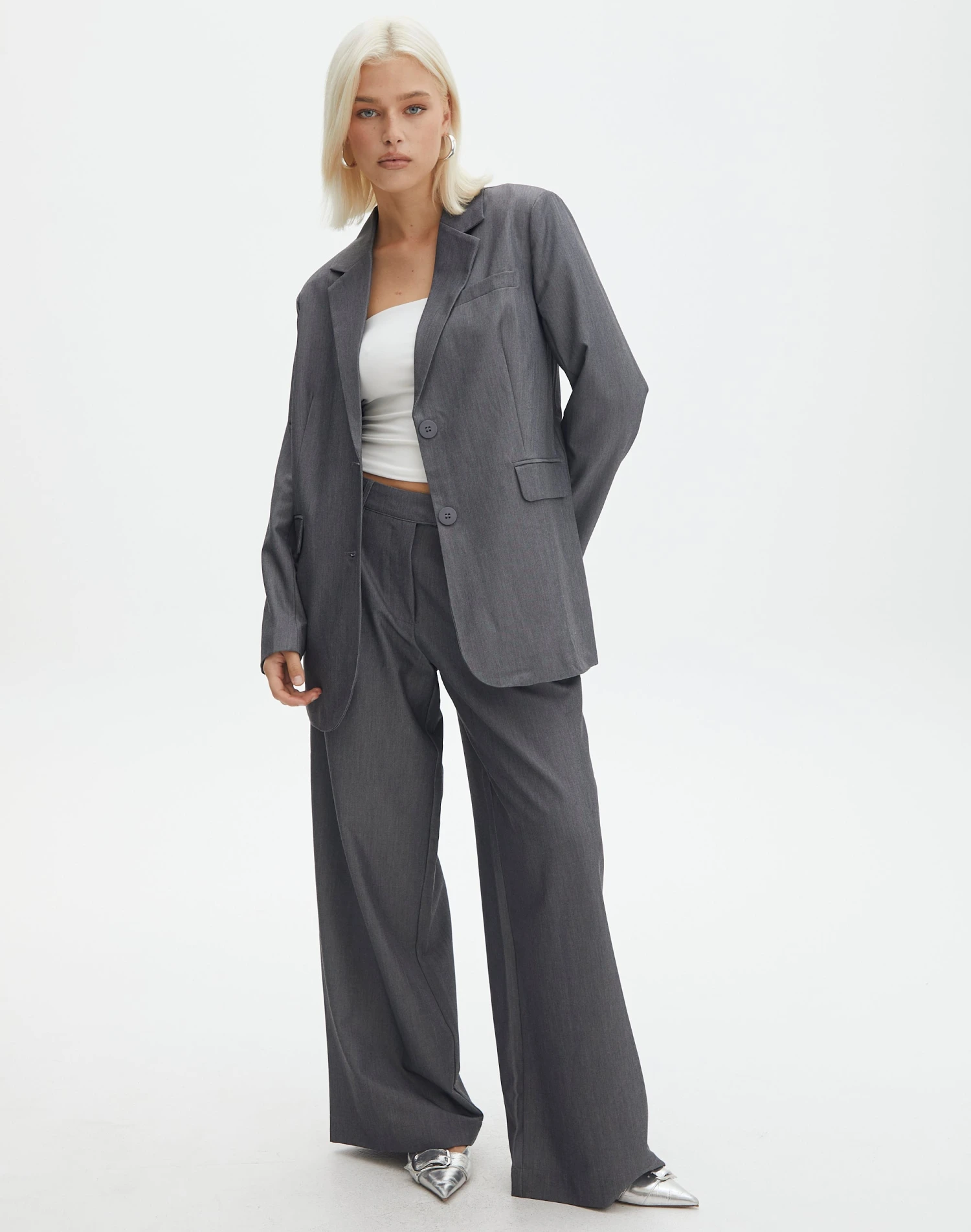 Luxe Lounge Modal Mid Rise Pant 17 Luxe Lounge Modal Mid Rise Pant - Image 15