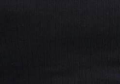 V Neck Long Sleeve Top -Outlet Glassons Store lulu longsleeve black imagefront tl93240orib