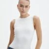 Supersoft High Neck Bodysuit -Outlet Glassons Store maria bodysuit milk front tb93266pch