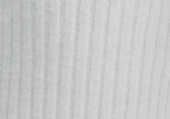 Off Shoulder Long Sleeve Cropped Knit -Outlet Glassons Store mariah v neck rib top milk imagefront kl98427rrec