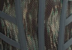 Printed Mesh Crop Corset Top 18 Printed Mesh Crop Corset Top -Outlet Glassons Store mika mesh corset cypress waters imagefront ut113858prt