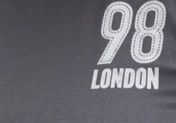 Printed Short Sleeve Top 26 Printed Short Sleeve Top -Outlet Glassons Store miley shortsleeve top 98 london shadow dancer imagefront ts117313prt