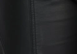 Faux Leather Moto Zip Straight Leg Pant -Outlet Glassons Store milly pu moto pants black imagefront pw96799pu