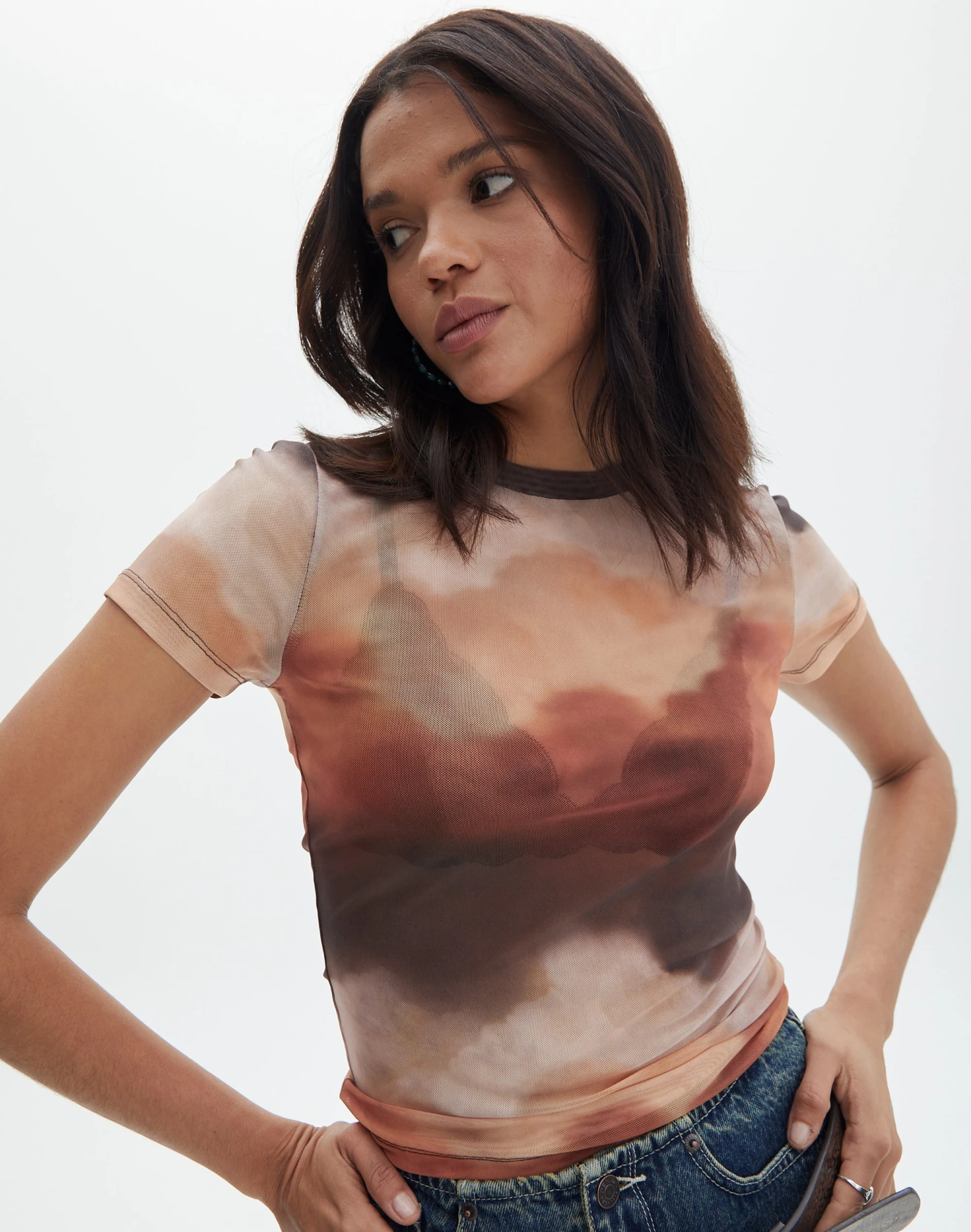 Cargo Wrap Mini Skirt 17 Cargo Wrap Mini Skirt - Image 15