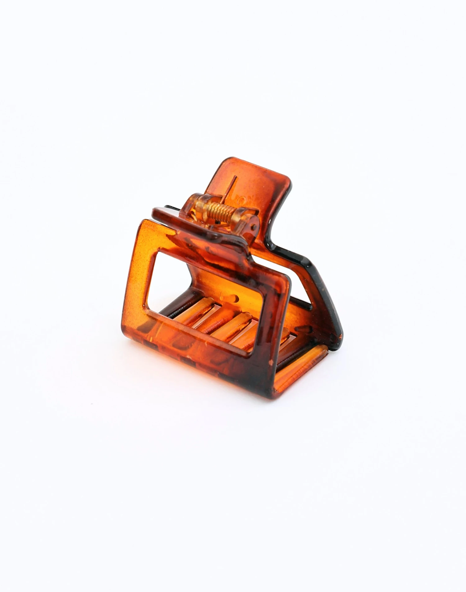 Split Tie Front Print Blouse 8 Split Tie Front Print Blouse - Image 6