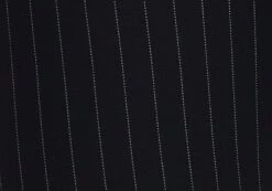 Pinstripe High Rise Flared Ponte Pant -Outlet Glassons Store minogue high rise flare ponte black pinstripe imagefront pw52146str