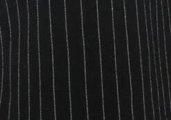 High Rise Pinstripe Flare Ponte Pant -Outlet Glassons Store minogue super flare ponte pants black pinstripe imagefront pw52146stp