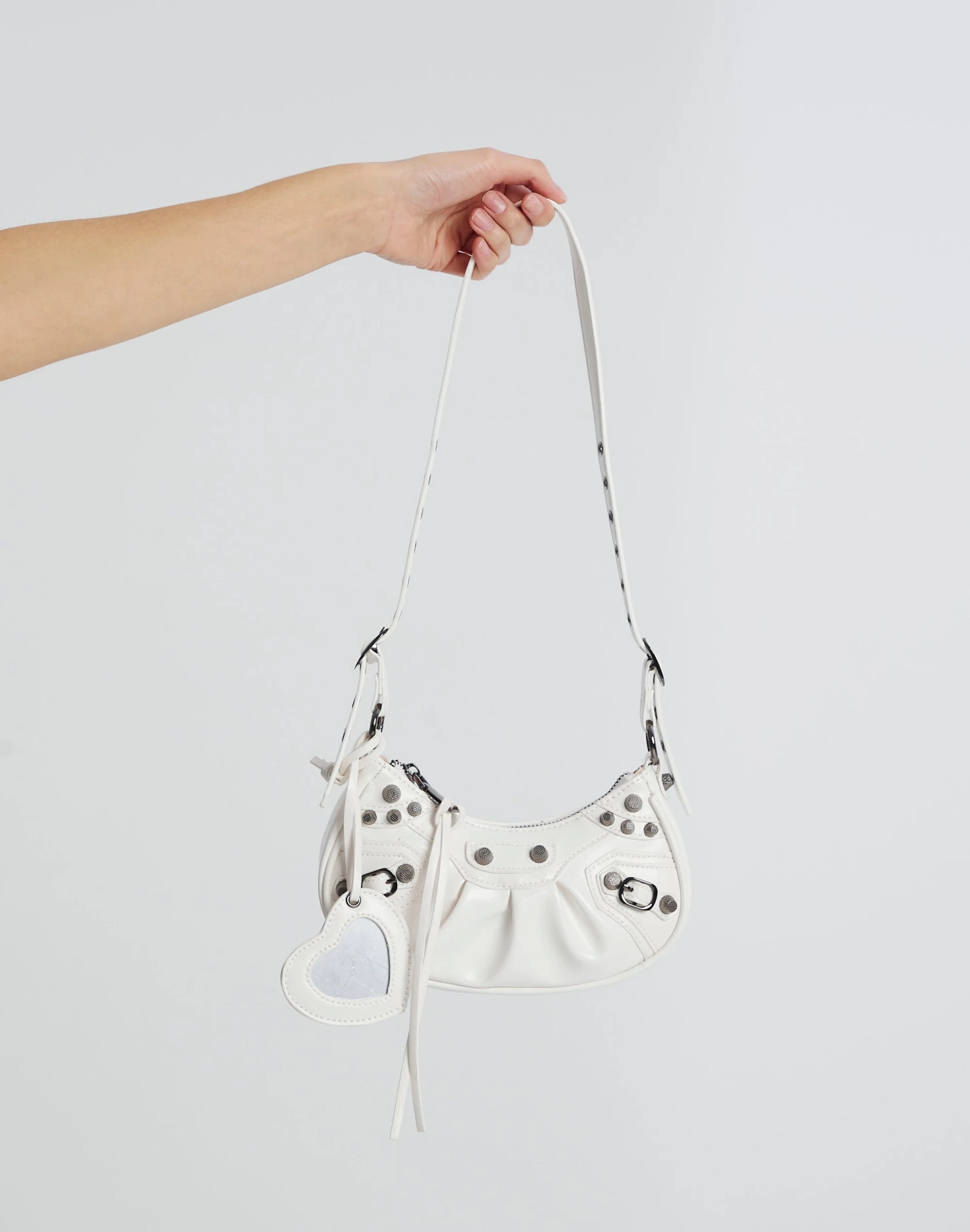 Zip Front Long Sleeve Fold Down Knit Top 14 Zip Front Long Sleeve Fold Down Knit Top - Image 12