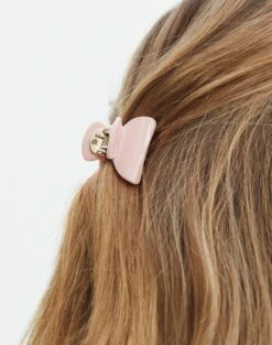 One Shoulder Long Sleeve Maxi Dress 33 One Shoulder Long Sleeve Maxi Dress -Outlet Glassons Store mumu metallic hairclip pinksilver front ha112628clp 1