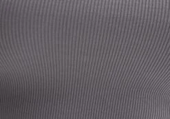 Scoop Neck Long Sleeve Crop Top 41 Scoop Neck Long Sleeve Crop Top -Outlet Glassons Store mylie wide rib scoop keep your coal imagefront tl111290vis