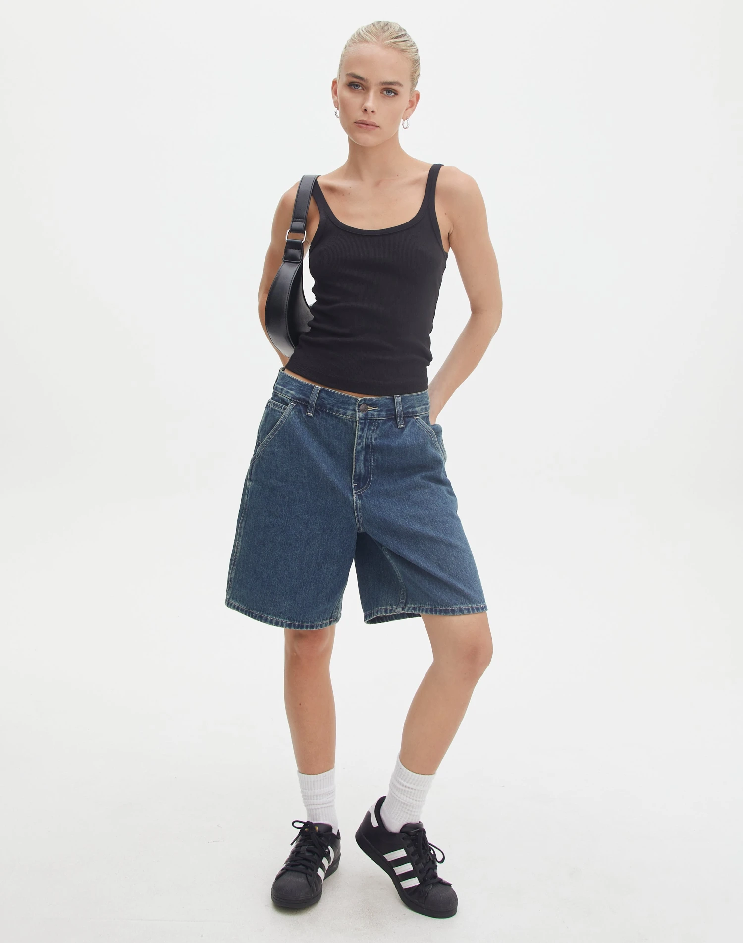 Keyhole Long Sleeve Wrap Top 14 Keyhole Long Sleeve Wrap Top - Image 12