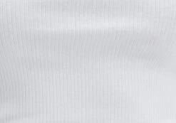 Crop Ribbed One Shoulder Tank 31 Crop Ribbed One Shoulder Tank -Outlet Glassons Store o albo asymmetric tank white imagefront tv128401orib