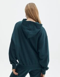 Oversized Hoodie -Outlet Glassons Store o billie boyfriend oversized hoodie ivy league back tl102294ocot