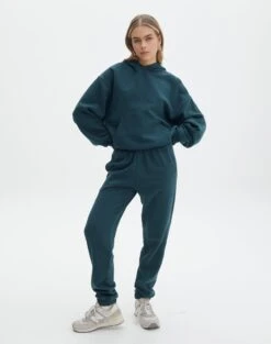 Oversized Hoodie -Outlet Glassons Store o billie boyfriend oversized hoodie ivy league full tl102294ocot