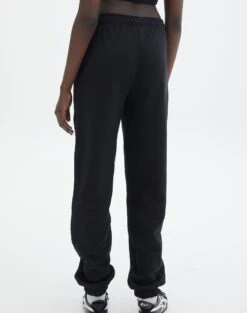 Classic Sweatpant 24 Classic Sweatpant -Outlet Glassons Store o edie sweat pant black back pw88374ocot