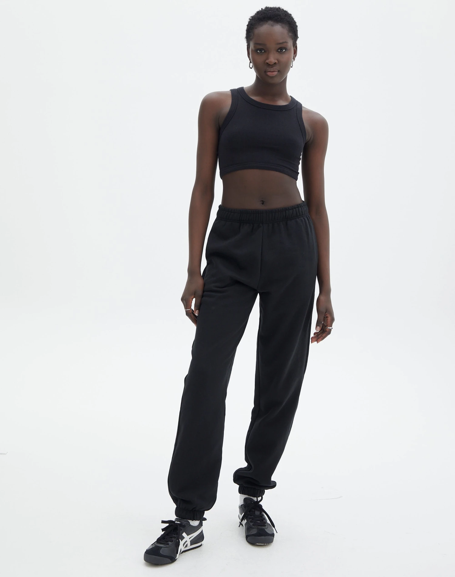 Mid Rise Relaxed Leg Pant 19 Mid Rise Relaxed Leg Pant - Image 17