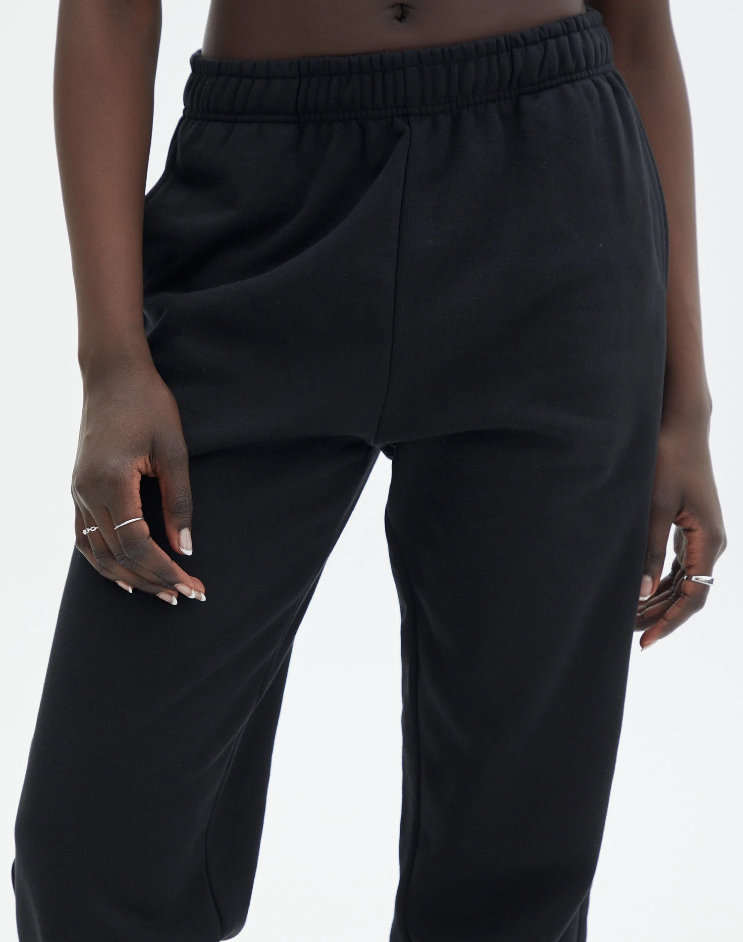 Classic Sweatpant 6 Classic Sweatpant - Image 4