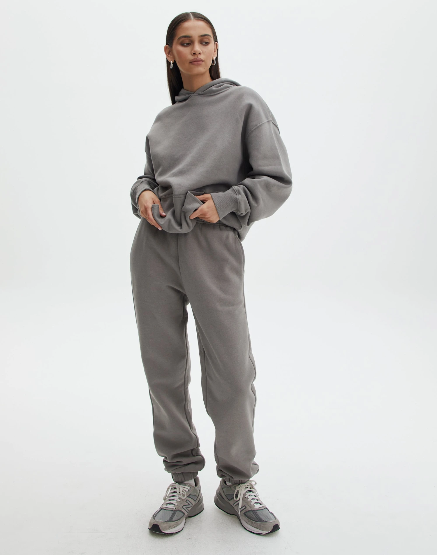 Luxe Lounge Modal Mid Rise Pant 14 Luxe Lounge Modal Mid Rise Pant - Image 12