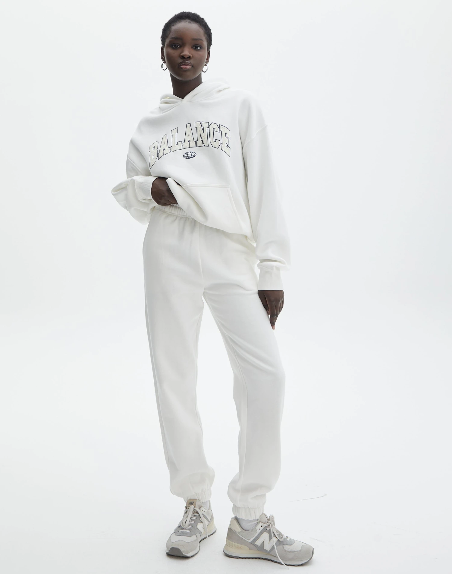 Classic Sweatpant 8 Classic Sweatpant - Image 6