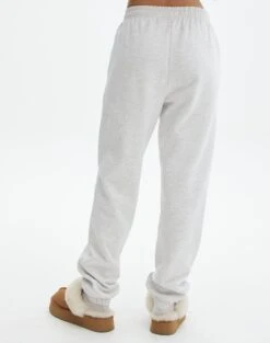 Classic Sweatpant 39 Classic Sweatpant -Outlet Glassons Store o edie sweat pant snow marle back pw88374ocot