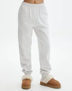 Classic Sweatpant 38 Classic Sweatpant -Outlet Glassons Store o edie sweat pant snow marle full pw88374ocot