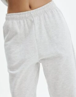 Classic Sweatpant 40 Classic Sweatpant -Outlet Glassons Store o edie sweat pant snow marle imageback pw88374ocot