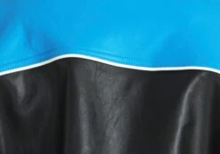 Faux Leather Oversized Moto Jacket 22 Faux Leather Oversized Moto Jacket -Outlet Glassons Store oatman oversized moto jacket colour block imagefront jw101770pu