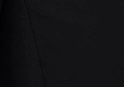 Double Button Tailored Pant -Outlet Glassons Store penny button suit pant black imagefront pw91835pln