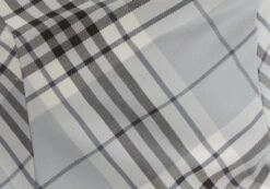 Strapless Pleated Check Mini Dress -Outlet Glassons Store pia pleat dress lunar check imagefront ds113001prt