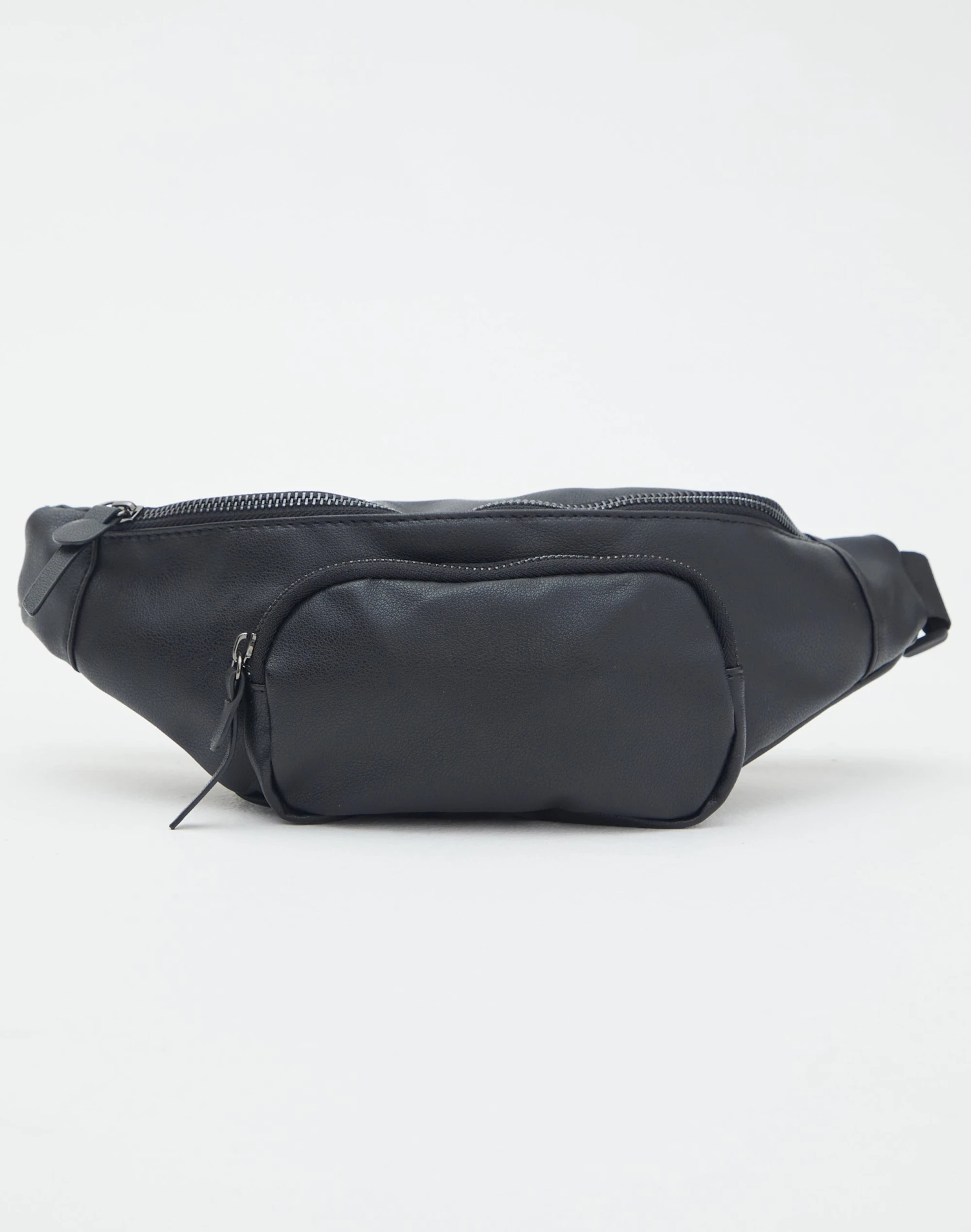 Faux Leather Bumbag 5 Faux Leather Bumbag - Image 3