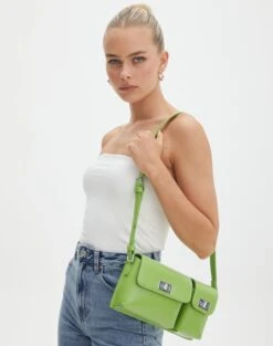 Ruched V Neck Mini Dress 26 Ruched V Neck Mini Dress -Outlet Glassons Store pluto pu shoulder bag lilly frond front bg76184pu 2