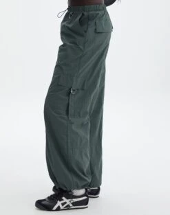 Cargo Parachute Pant 19 Cargo Parachute Pant -Outlet Glassons Store polly parachute pant thyme out detail pw91723nyl