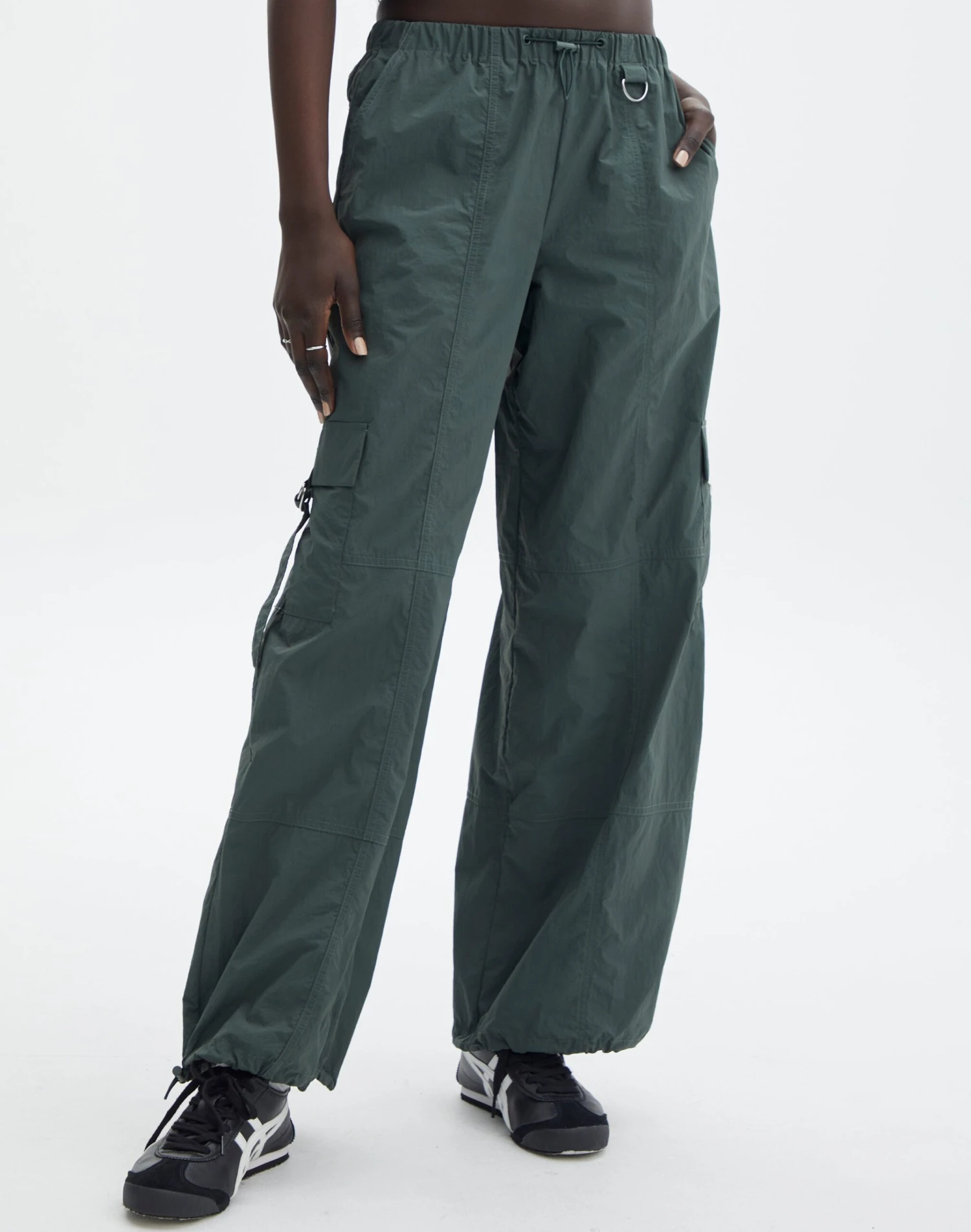 Cargo Parachute Pant 4 Cargo Parachute Pant - Image 2