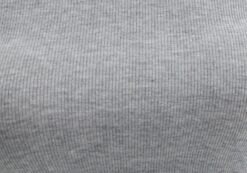 Luxe Lounge Modal Ribbed Long Sleeve Top 25 Luxe Lounge Modal Ribbed Long Sleeve Top -Outlet Glassons Store pop basic longsleeve heather marle imagefront tl93055mod