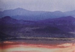 Print Mesh Maxi Skirt -Outlet Glassons Store r co drey mesh maxi skirt firey skies imagefront sl52001rprt