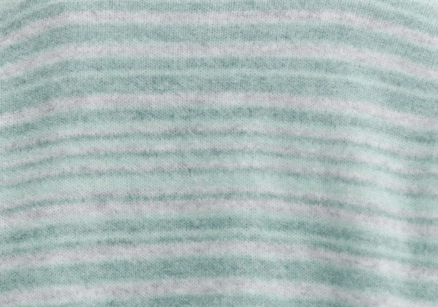 Stripe Knit Jumper 7 Stripe Knit Jumper - Image 5