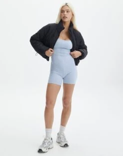 Zip Up Puffer Jacket 28 Zip Up Puffer Jacket -Outlet Glassons Store r eddie funnel crop puffer black coldfull cs84145rpln