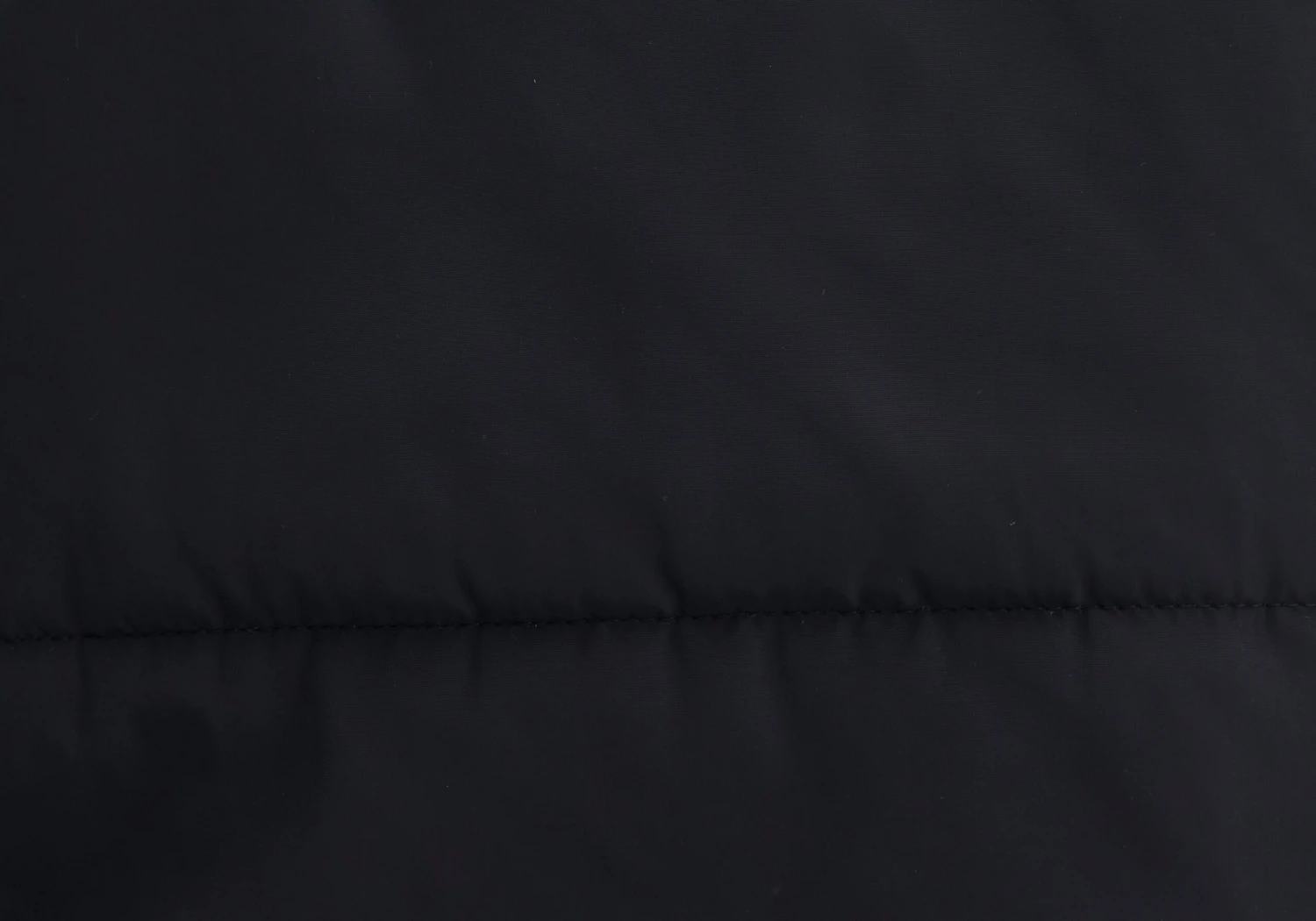 Zip Up Puffer Jacket 11 Zip Up Puffer Jacket - Image 9