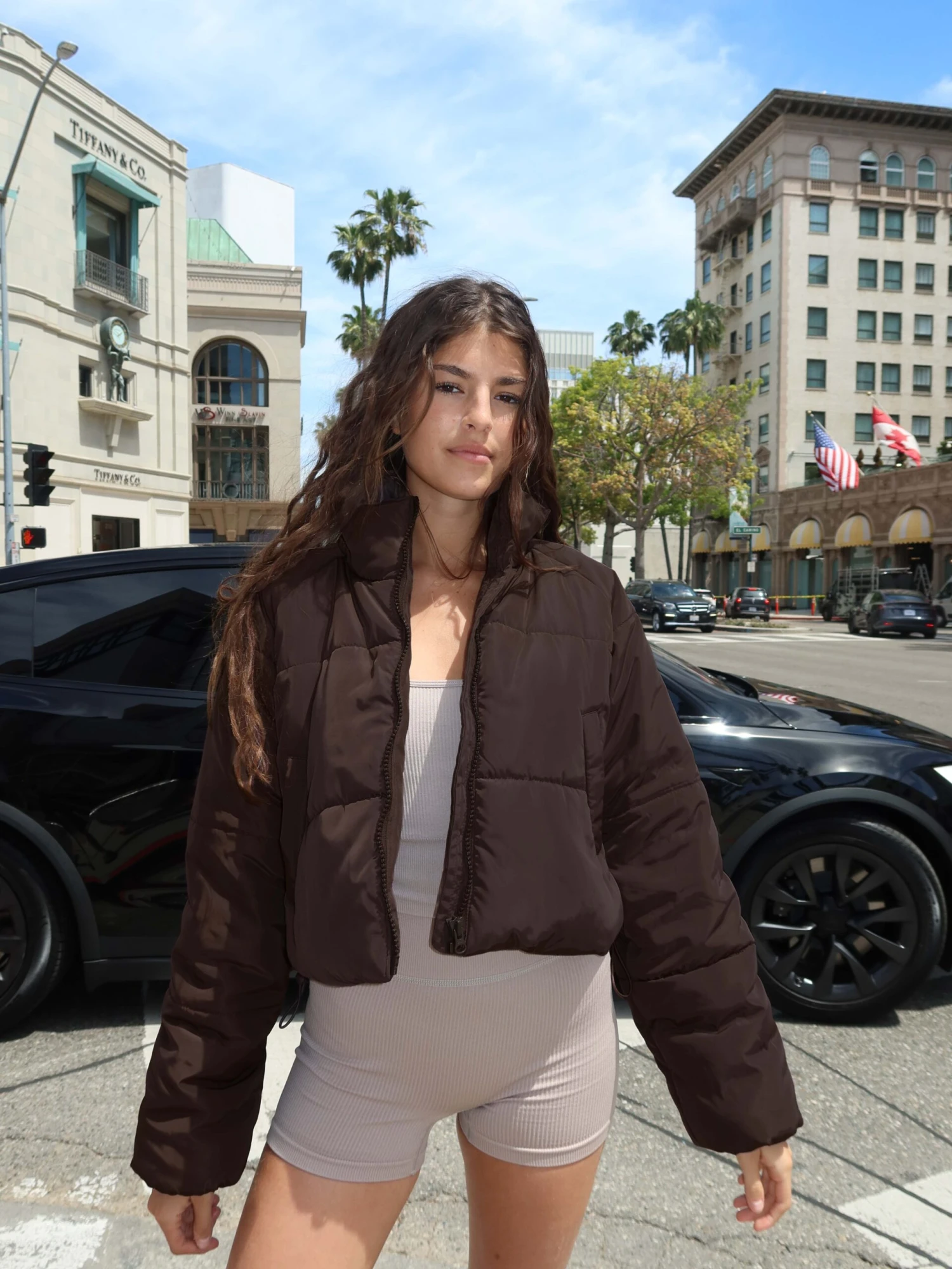 High Rise Straight Leg Jean 13 High Rise Straight Leg Jean - Image 11